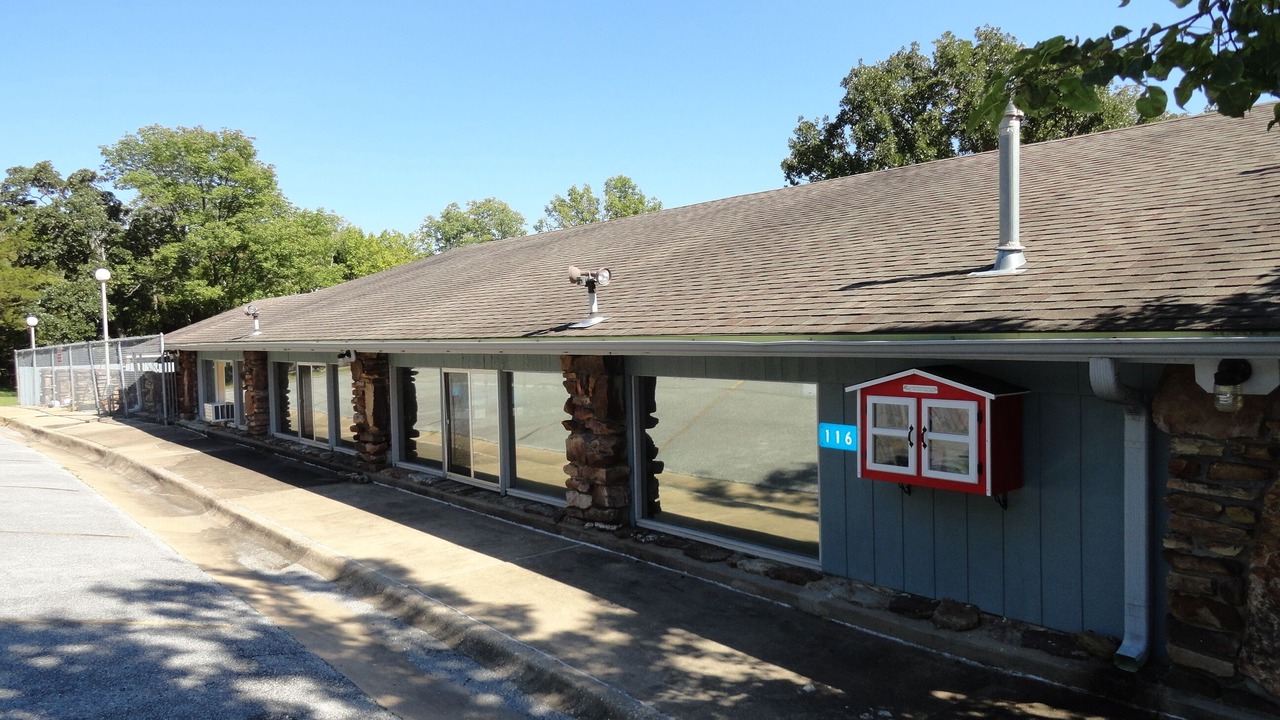 Photo of Others in Lost Bridge Village