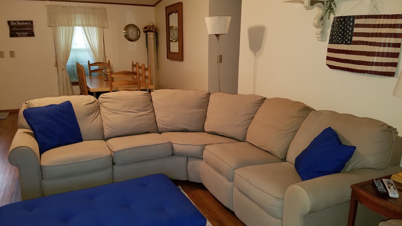 Photo of Bedroom in Lost Bridge Village