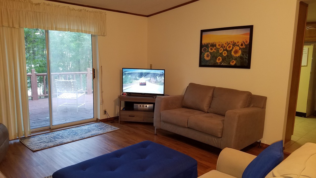 Photo of Bedroom in Lost Bridge Village