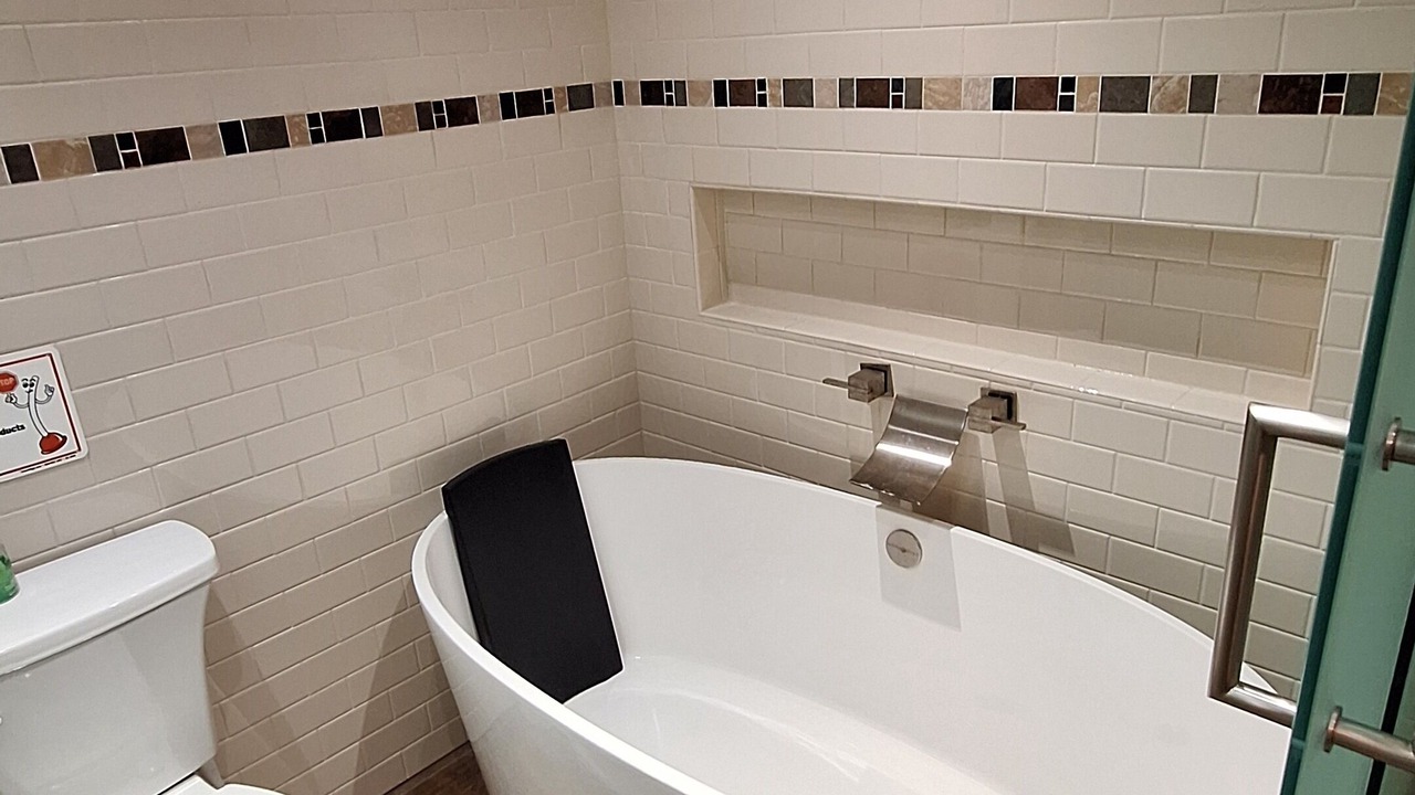 Photo of Bathroom in Clifton