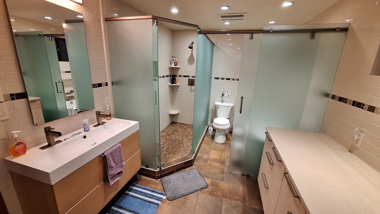Photo of Bathroom in Clifton