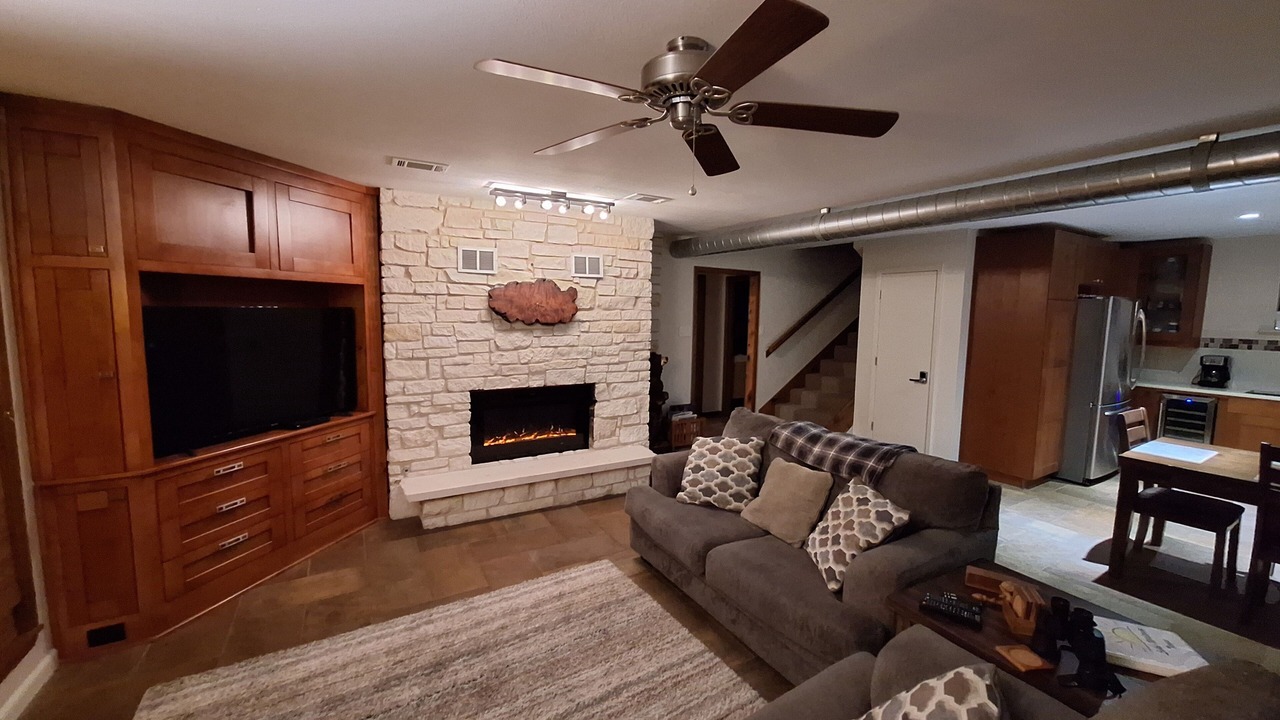 Photo of Livingroom in Clifton
