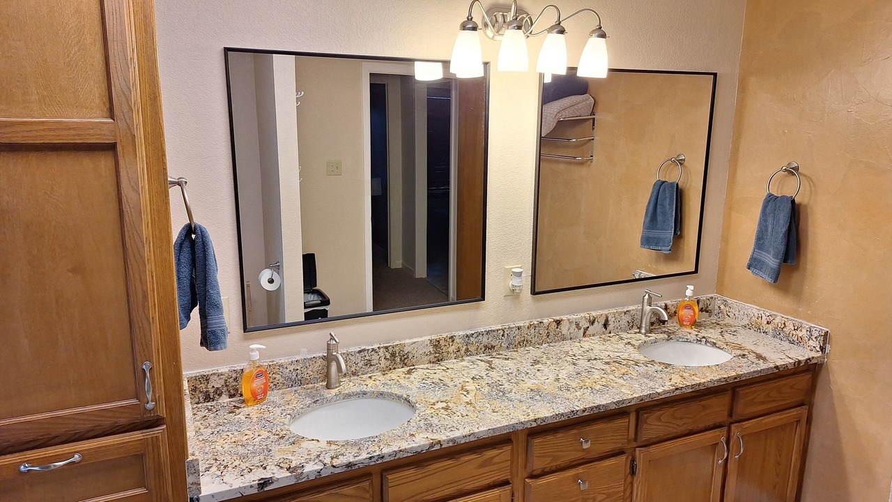 Photo of Bathroom in Clifton