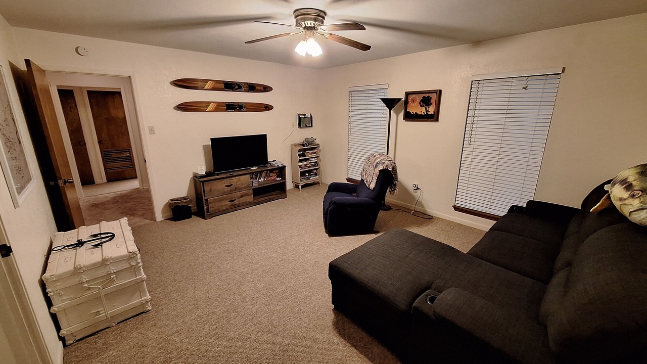 Photo of Bedroom in Clifton
