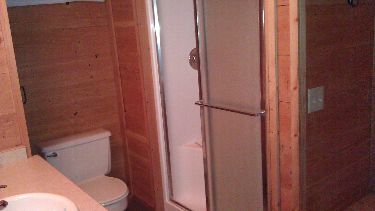 Photo of Bathroom in Crosslake