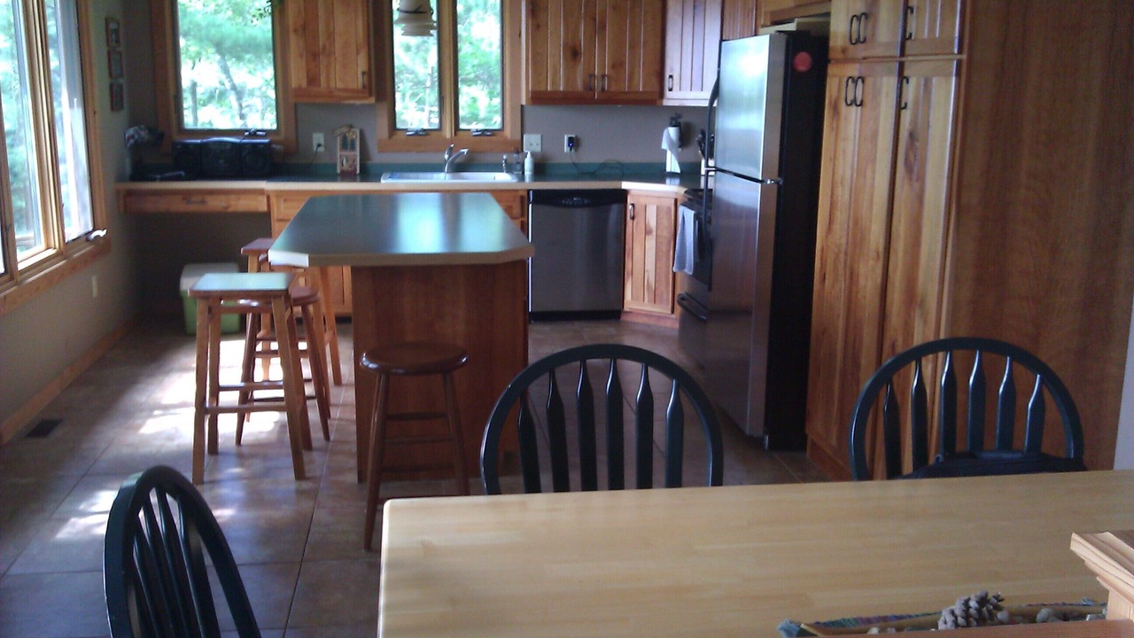 Photo of Outdoor in Crosslake