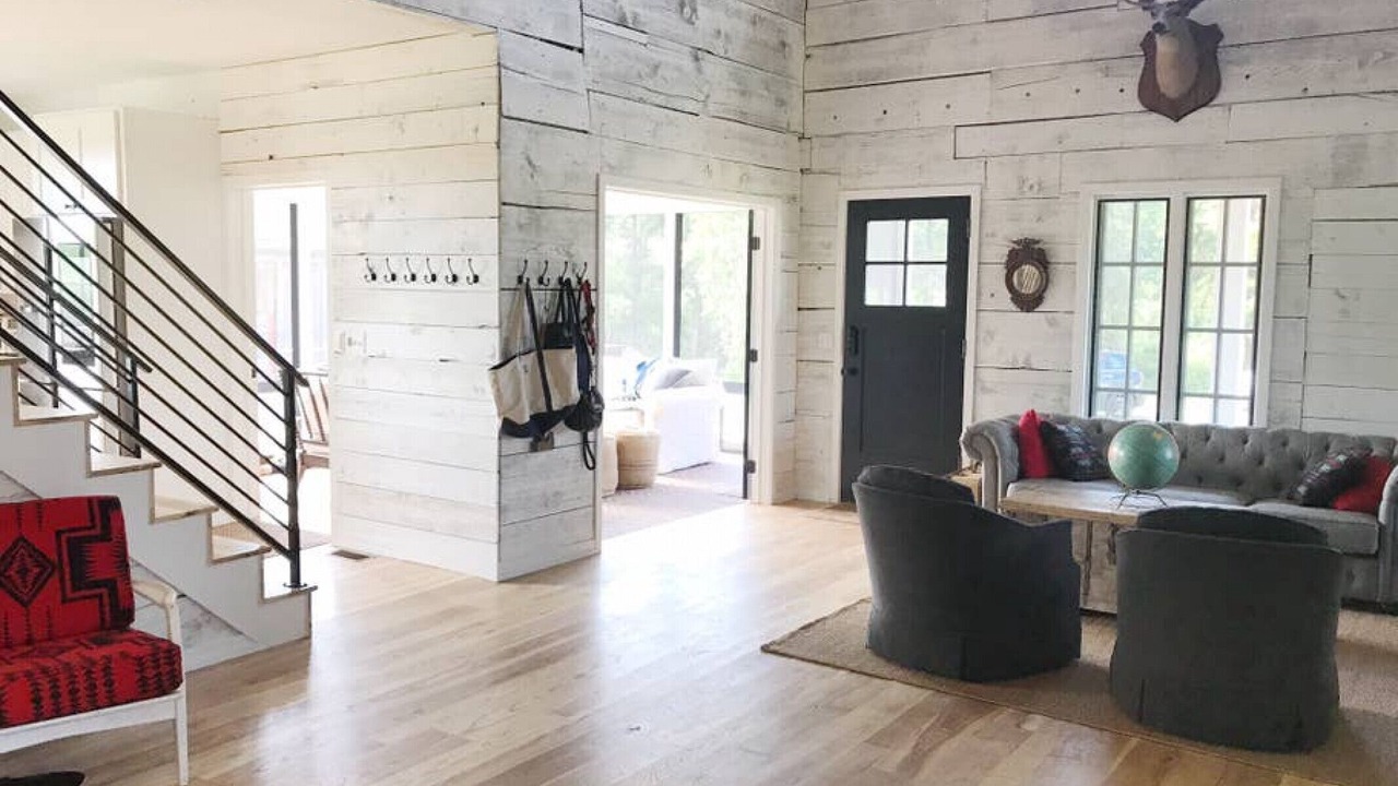 Photo of Livingroom in Fennville