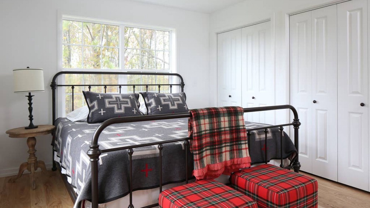 Photo of Bedroom in Fennville