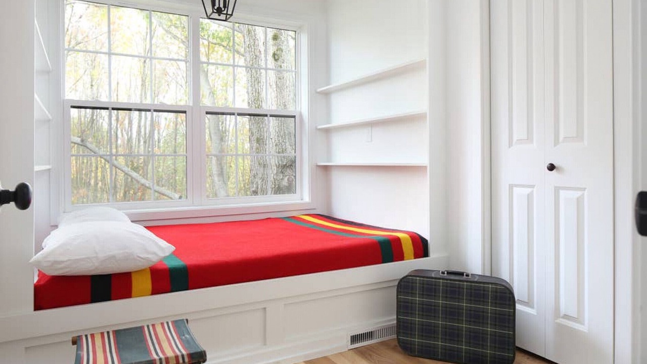 Photo of Bedroom in Fennville