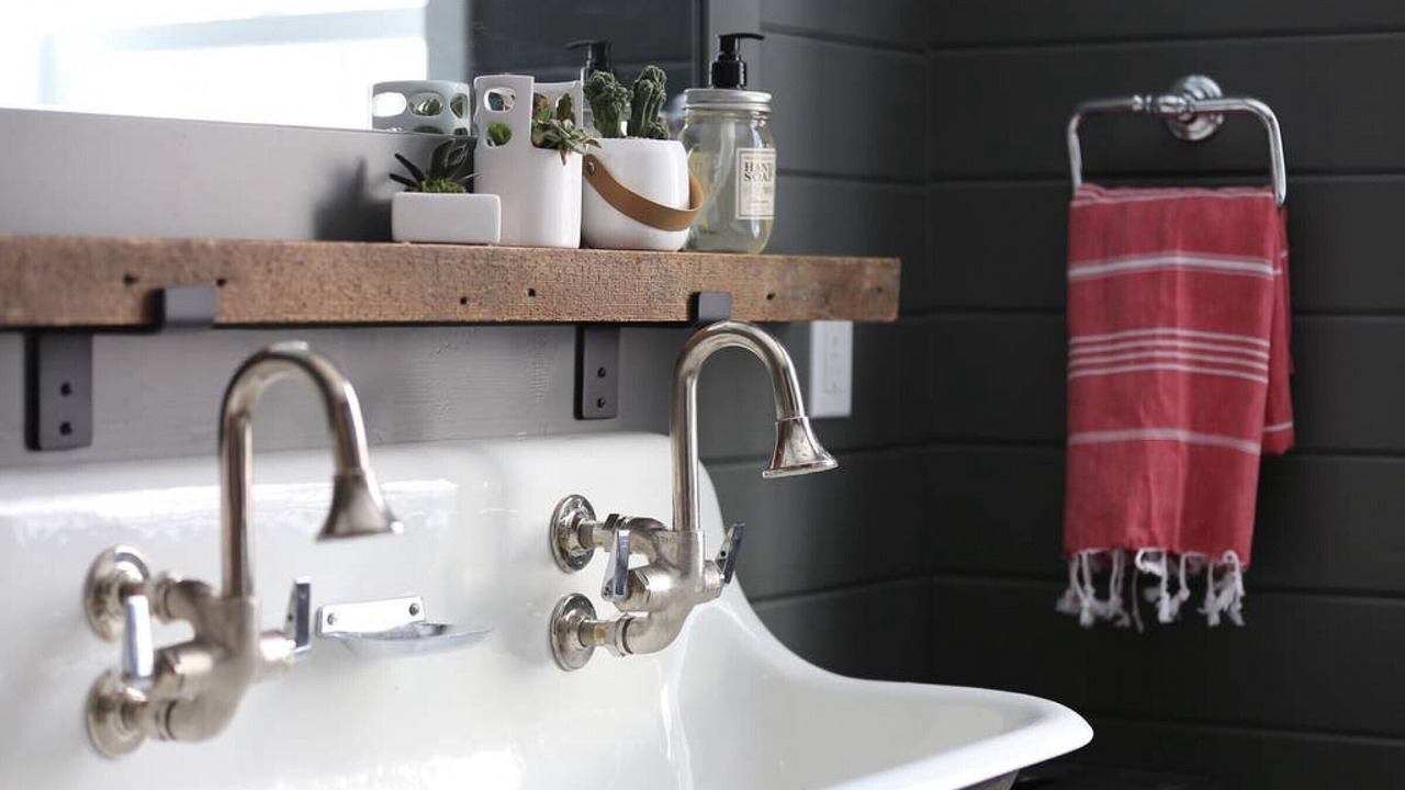 Photo of Bathroom in Fennville