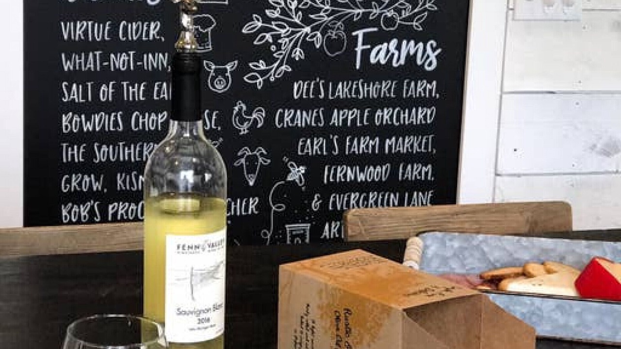 Photo of Others in Fennville