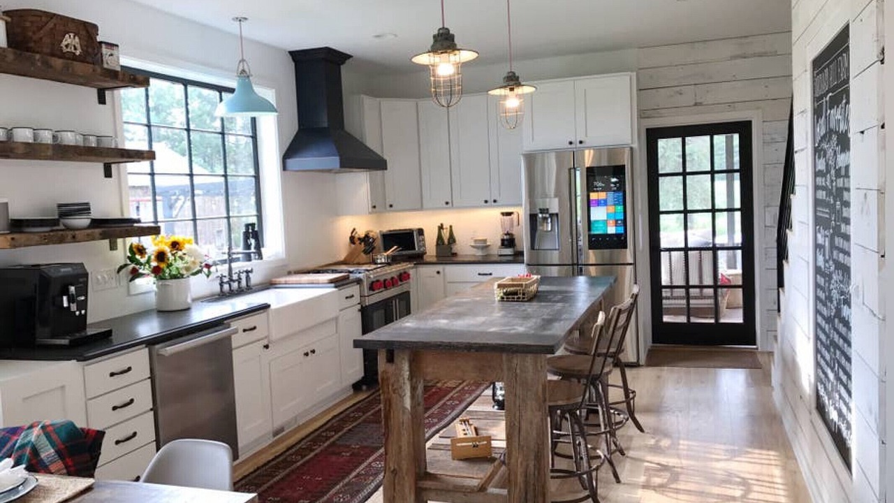 Photo of Kitchen in Fennville