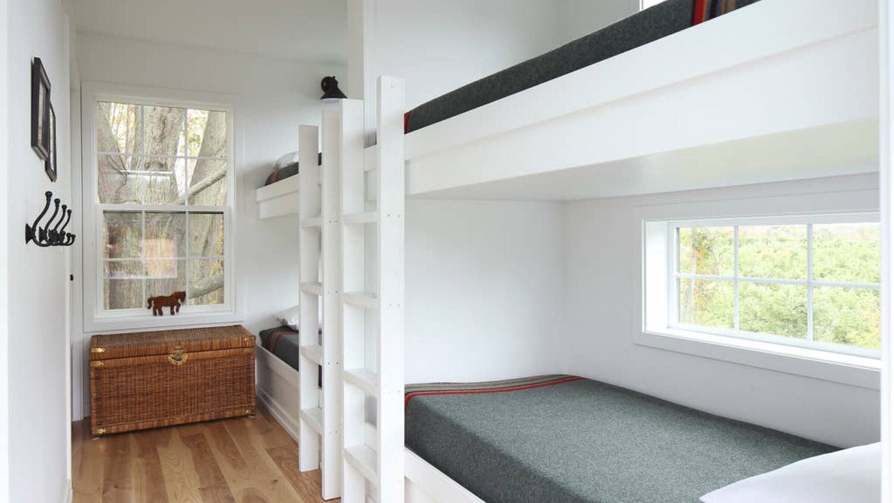 Photo of Bedroom in Fennville