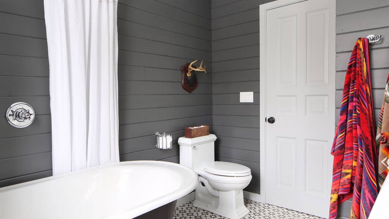 Photo of Bathroom in Fennville