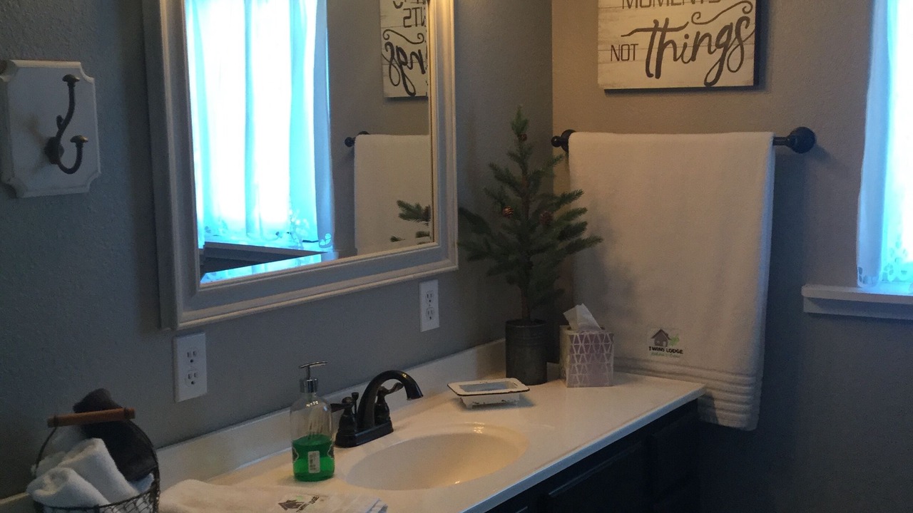 Photo of Bathroom in Powhatan