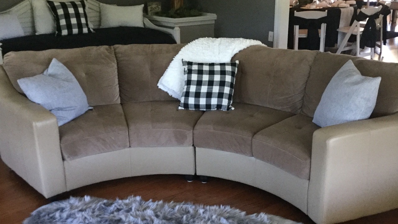 Photo of Livingroom in Powhatan