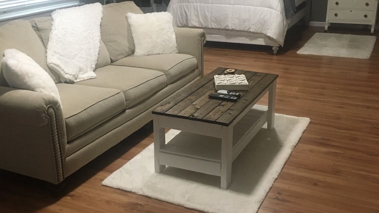 Photo of Bedroom in Powhatan