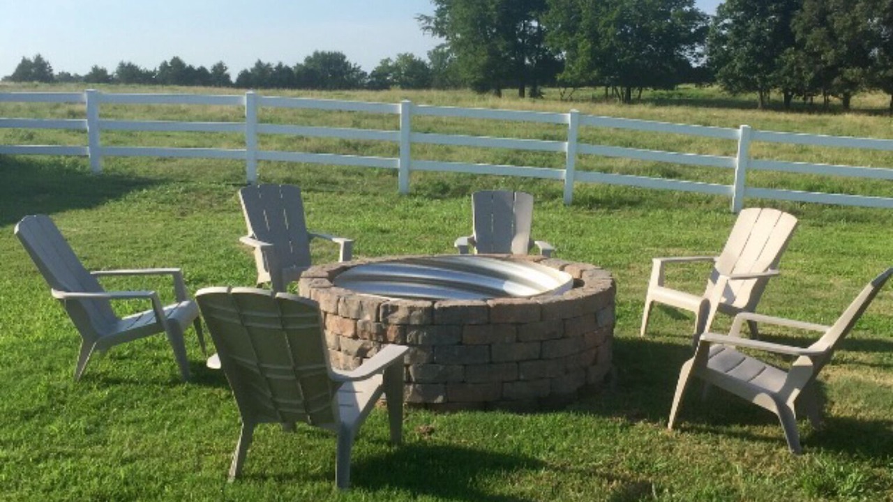 Photo of Outdoor in Powhatan