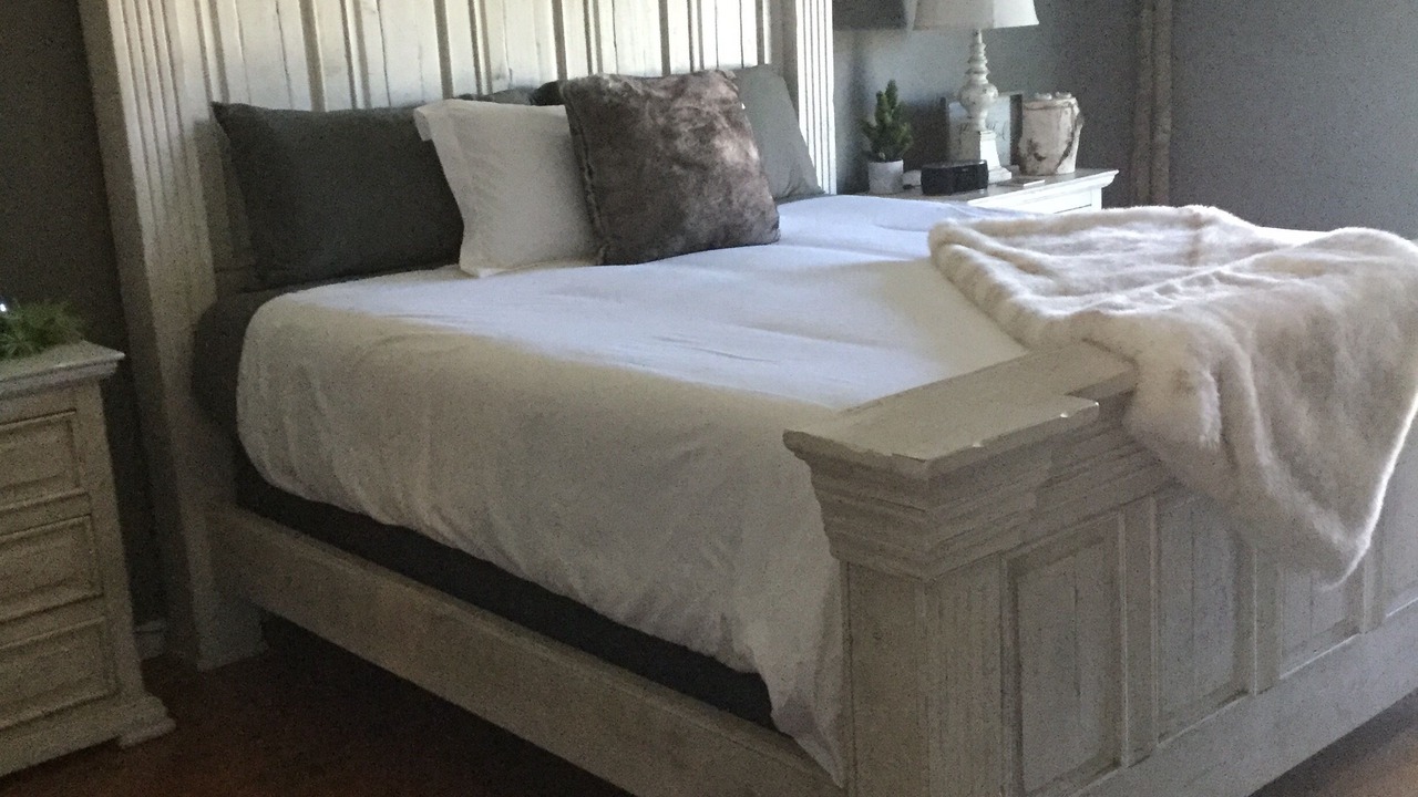 Photo of Bedroom in Powhatan