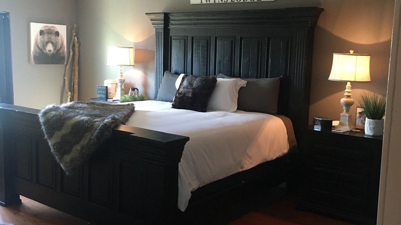 Photo of Bedroom in Powhatan