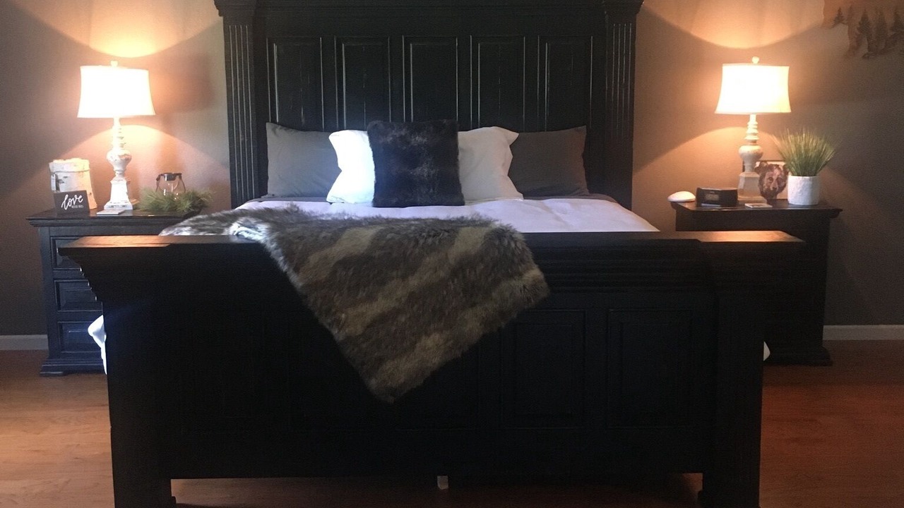 Photo of Bedroom in Powhatan