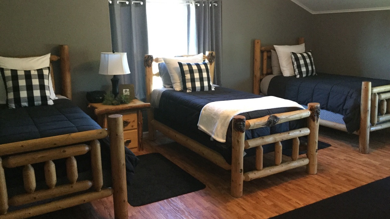 Photo of Bedroom in Powhatan
