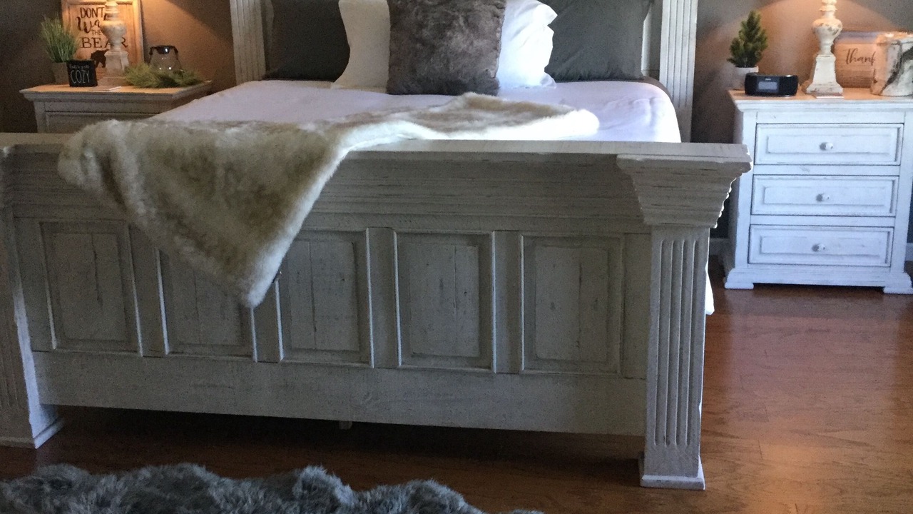 Photo of Bedroom in Powhatan