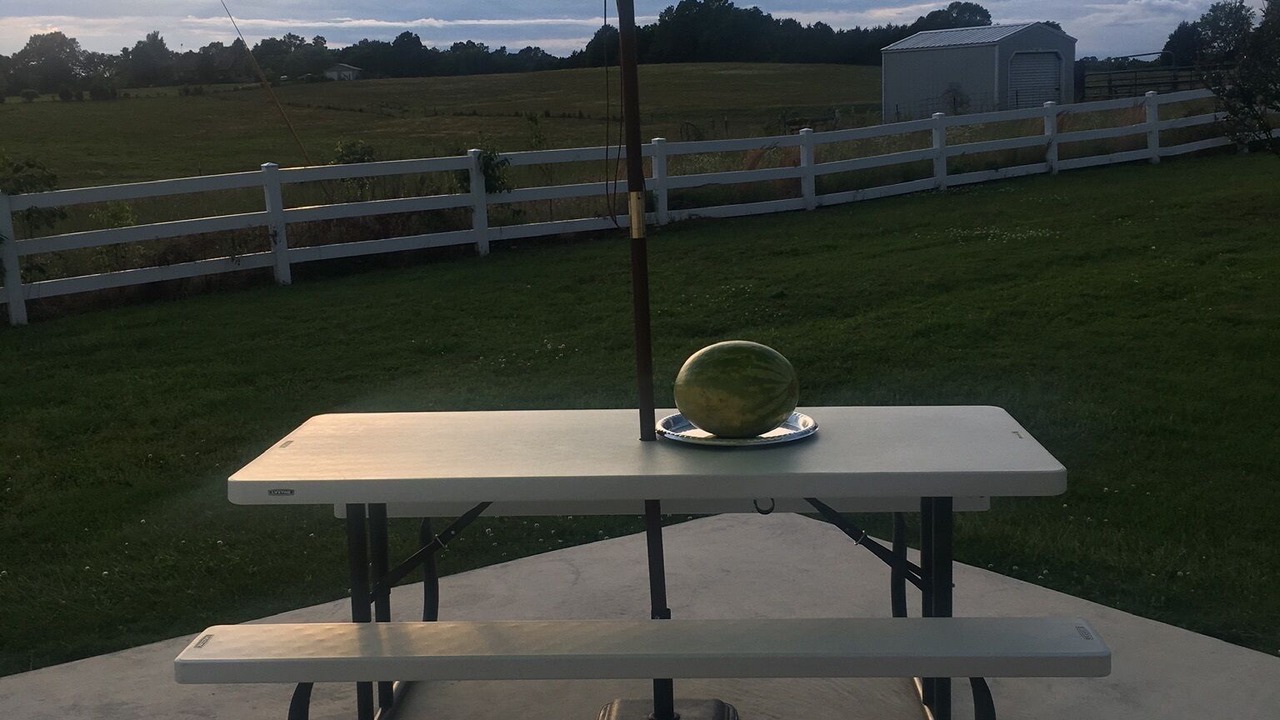 Photo of Outdoor in Powhatan