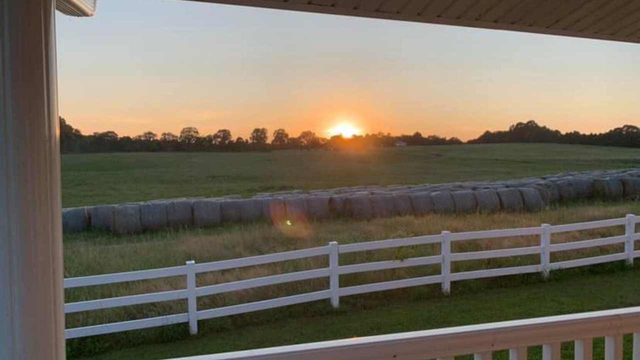 Photo of Outdoor in Powhatan