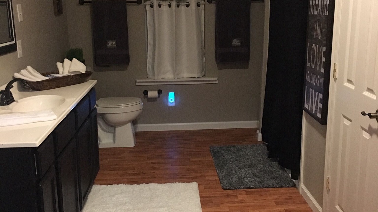Photo of Bathroom in Powhatan