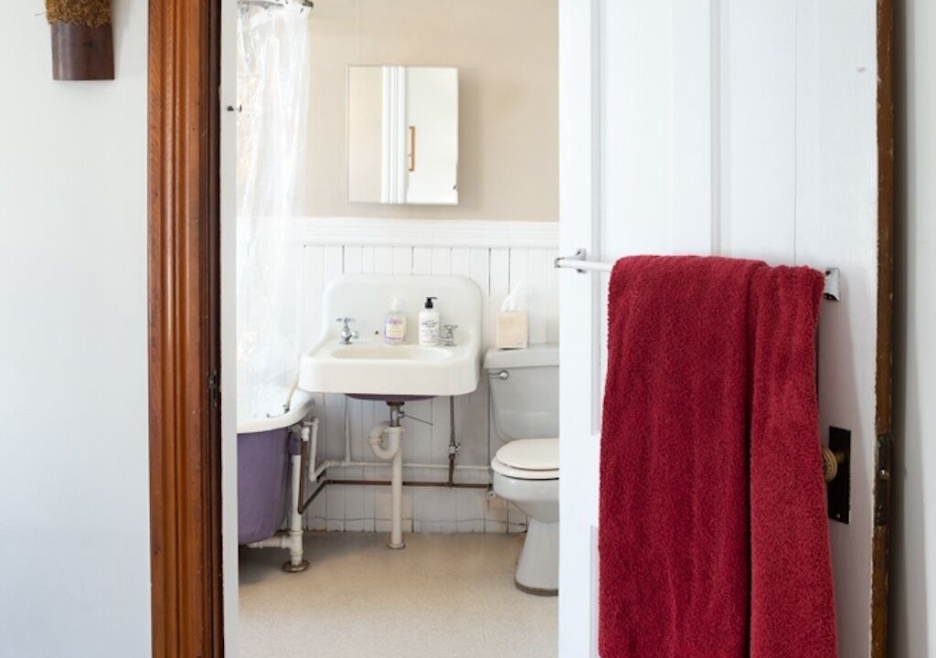 Photo of Bathroom in Brattleboro