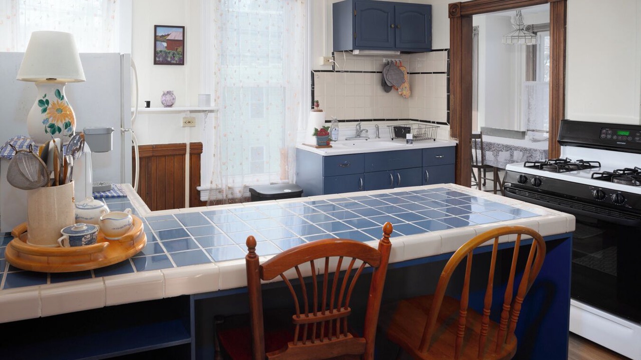 Photo of Kitchen in Brattleboro