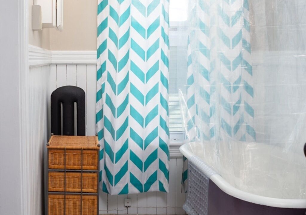 Photo of Bathroom in Brattleboro