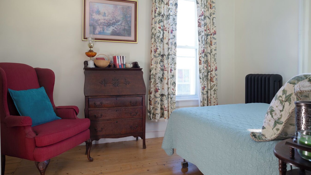 Photo of Bedroom in Brattleboro