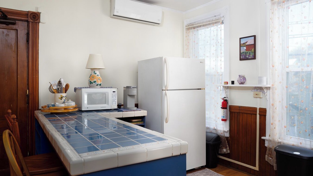 Photo of Kitchen in Brattleboro