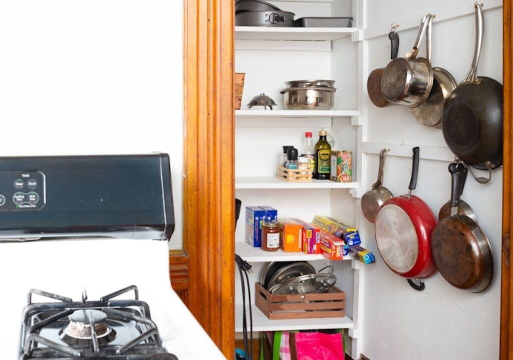 Photo of Kitchen in Brattleboro