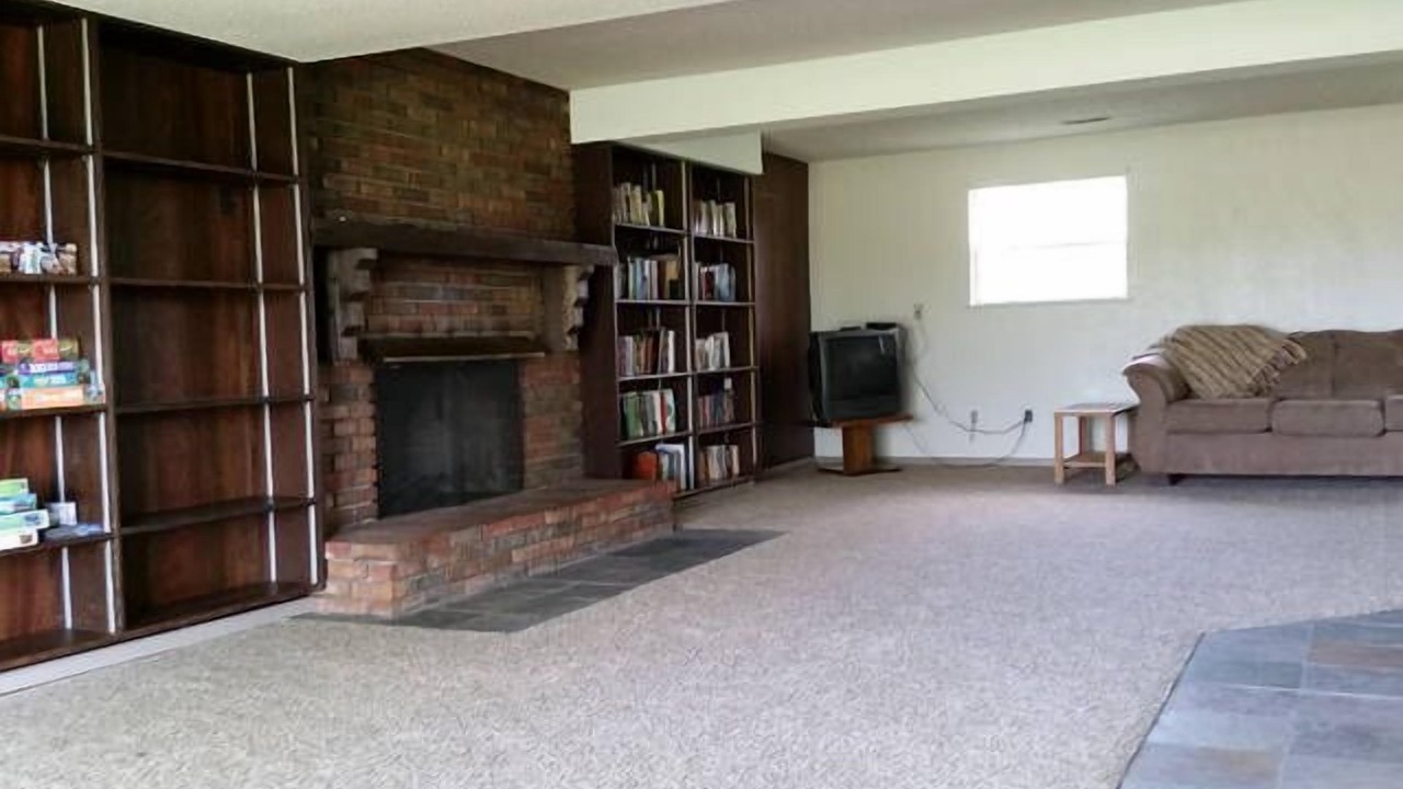 Photo of Livingroom in Beaufort