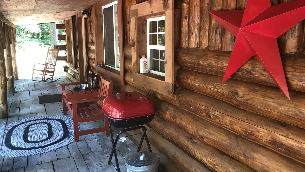 Photo of Outdoor in Wetmore