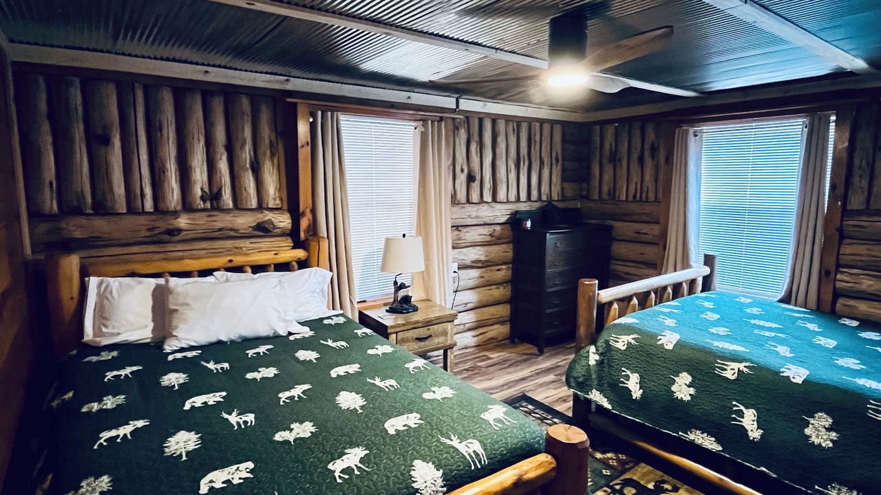 Photo of Bedroom in Wetmore