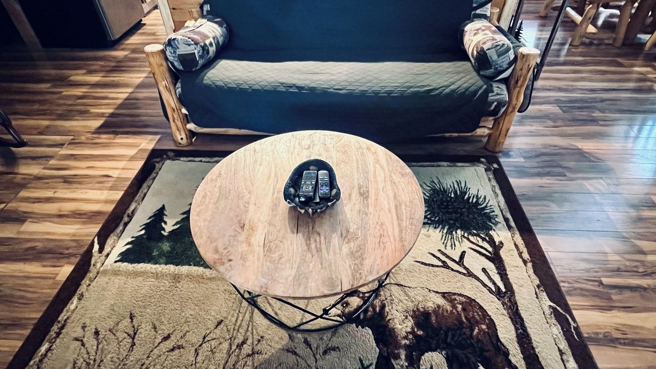 Photo of Livingroom in Wetmore