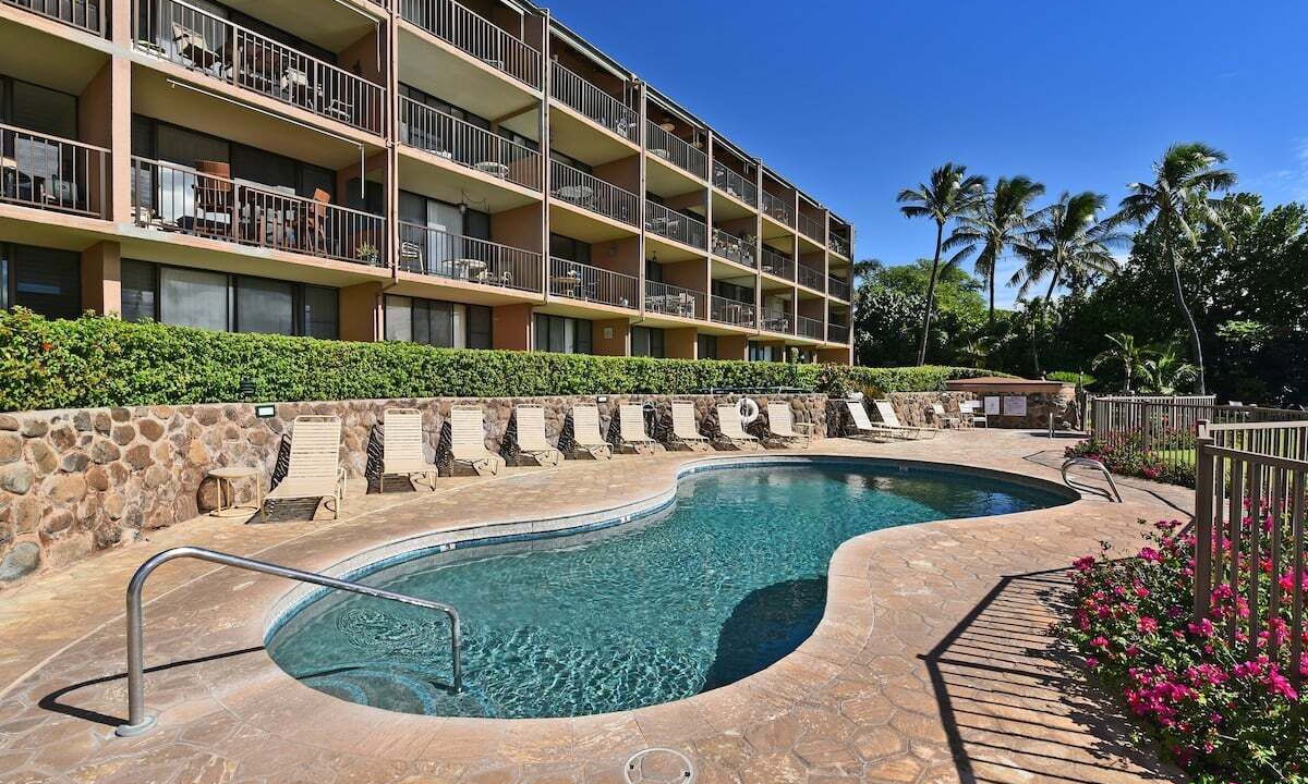 Photo of Outdoor in Maalaea