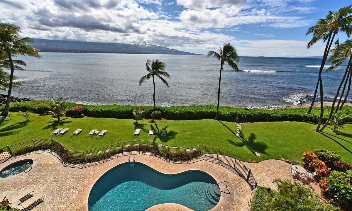 Photo of Outdoor in Maalaea