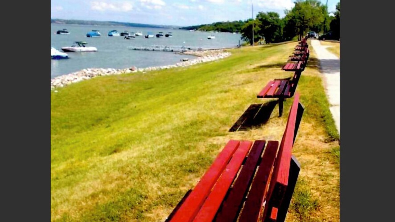 Photo of Outdoor in Regina Beach
