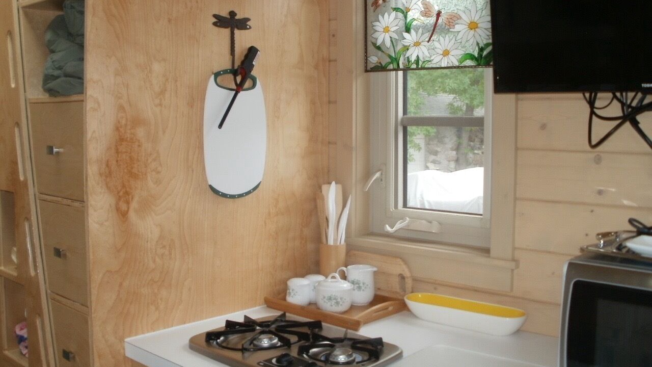 Photo of Kitchen in Regina Beach