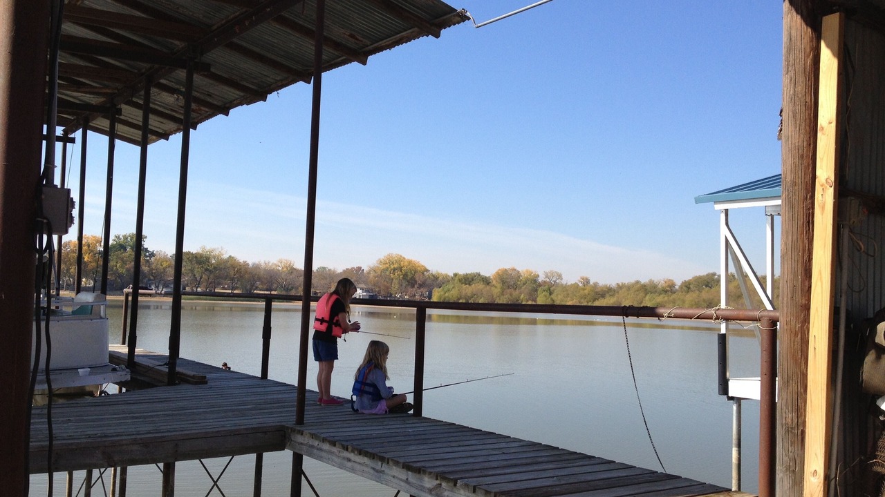 Photo of Outdoor in Azle