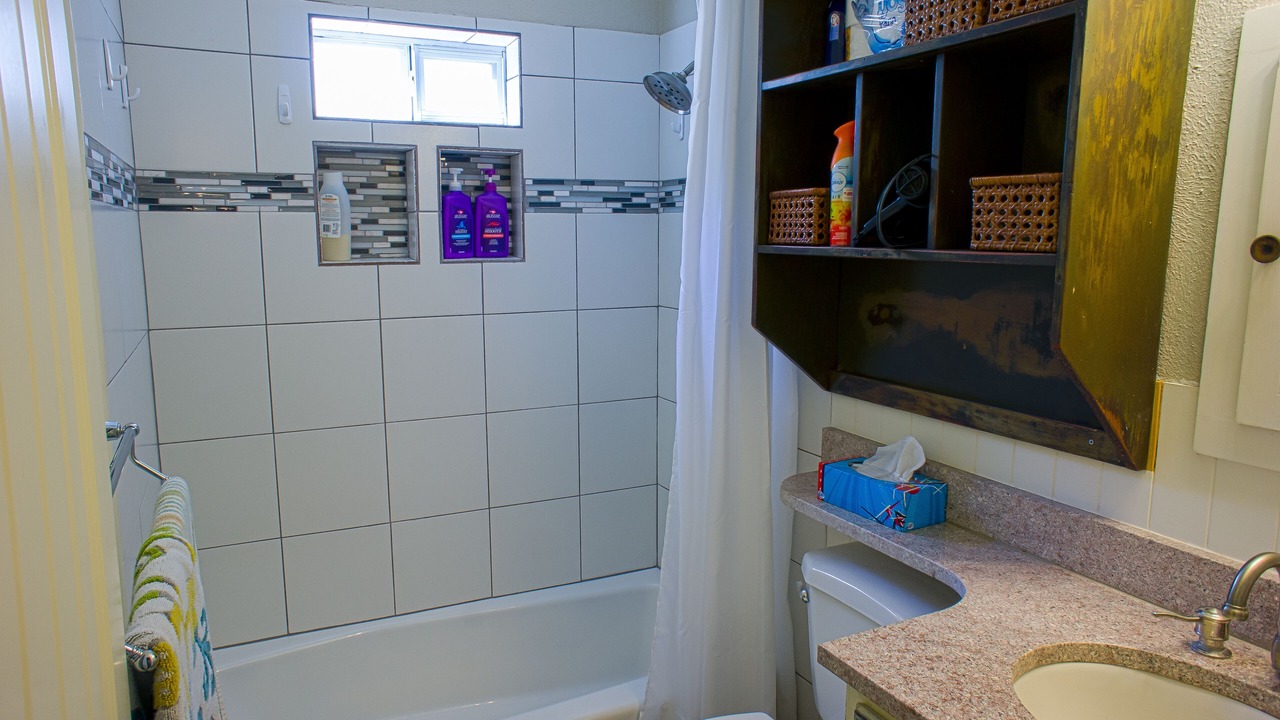 Photo of Bathroom in Azle