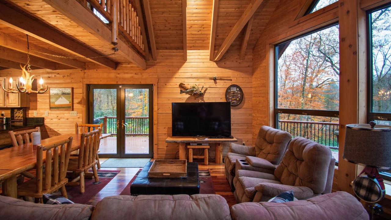 Photo of Livingroom in Rockwood