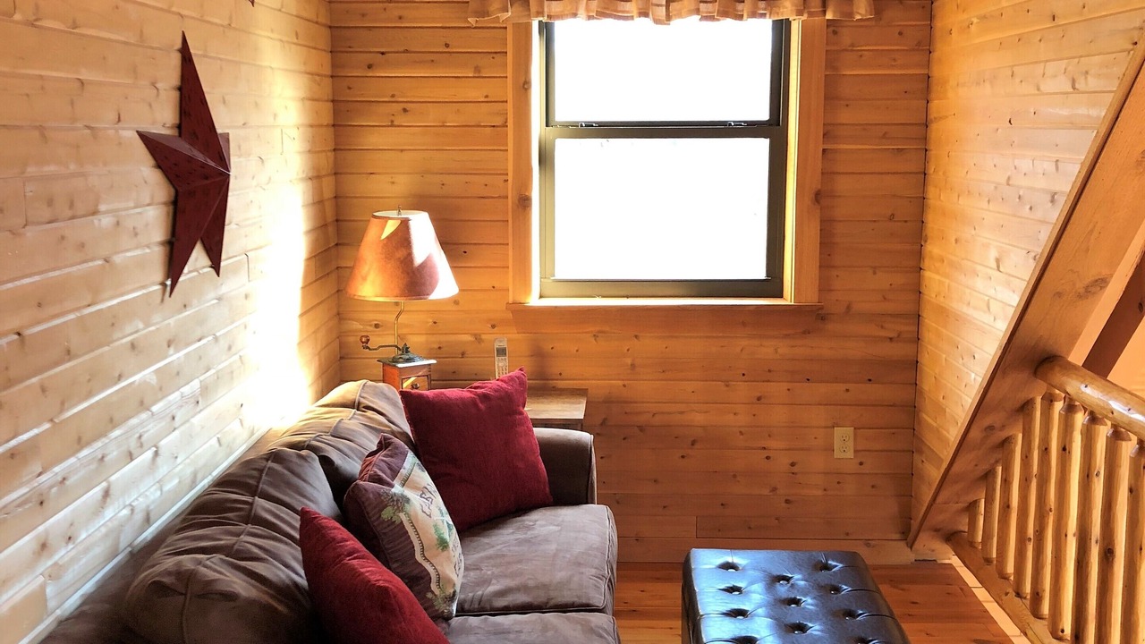 Photo of Livingroom in Rockwood