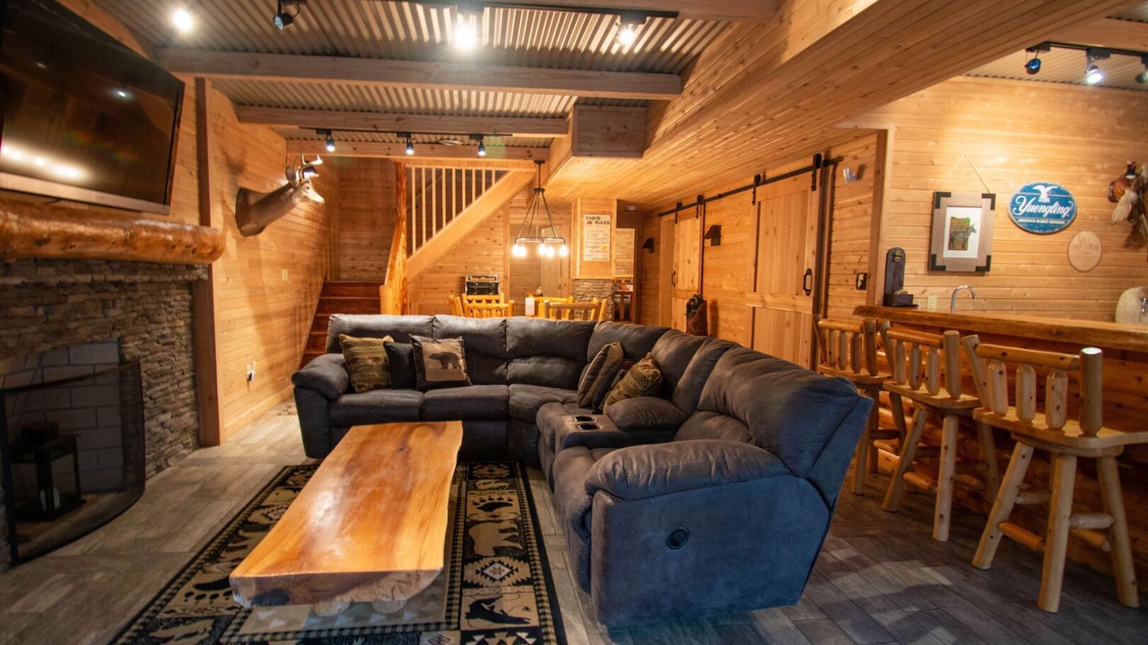 Photo of Livingroom in Rockwood