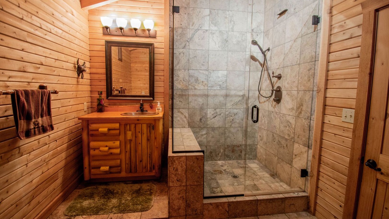 Photo of Bathroom in Rockwood